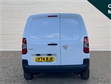 Vauxhall Combo Image 4