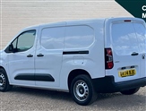 Vauxhall Combo Image 5