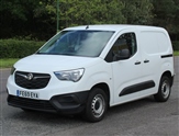 Used Vauxhall Combo