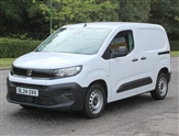 Used Vauxhall Combo Used Vauxhall Combo