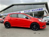 Vauxhall Corsa Image 1