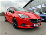 Vauxhall Corsa Image 5