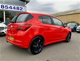 Vauxhall Corsa Image 6