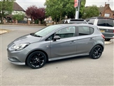 Vauxhall Corsa Image 2