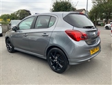 Vauxhall Corsa Image 3