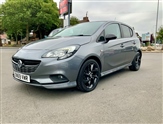 Vauxhall Corsa Image 5