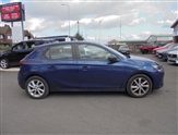 Vauxhall Corsa Image 1