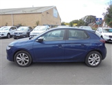 Vauxhall Corsa Image 4