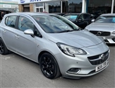 Vauxhall Corsa Image 1