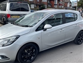 Vauxhall Corsa Image 2