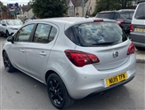 Vauxhall Corsa Image 3