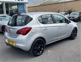 Vauxhall Corsa Image 4