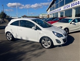 Vauxhall Corsa Image 1