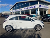 Vauxhall Corsa Image 2