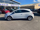 Vauxhall Corsa Image 3