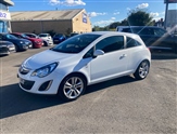 Vauxhall Corsa Image 4