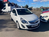 Vauxhall Corsa Image 5
