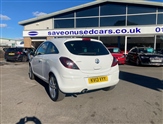 Vauxhall Corsa Image 6