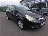 Vauxhall Corsa Image 1