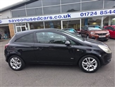 Vauxhall Corsa Image 2