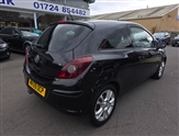 Vauxhall Corsa Image 3