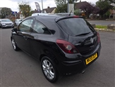 Vauxhall Corsa Image 5
