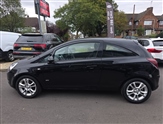 Vauxhall Corsa Image 6