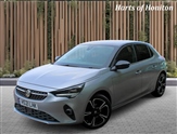 Used Vauxhall Corsa