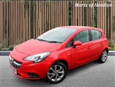 Used Vauxhall Corsa