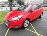 Used Vauxhall Corsa