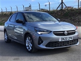 Used Vauxhall Corsa