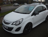 Used Vauxhall Corsa