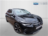 Used Vauxhall Corsa