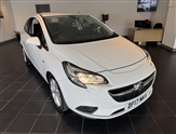 Used Vauxhall Corsa