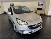Used Vauxhall Corsa