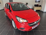 Used Vauxhall Corsa