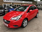 Used Vauxhall Corsa