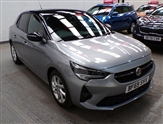 Used Vauxhall Corsa