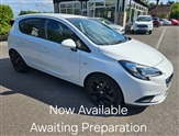 Used Vauxhall Corsa