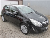 Used Vauxhall Corsa