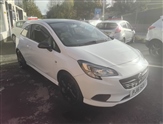 Used Vauxhall Corsa