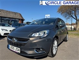 Used Vauxhall Corsa