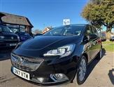 Used Vauxhall Corsa