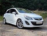 Used Vauxhall Corsa