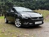 Used Vauxhall Corsa Used Vauxhall Corsa