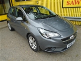 Used Vauxhall Corsa