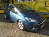 Used Vauxhall Corsa