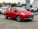 Used Vauxhall Corsa