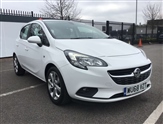 Used Vauxhall Corsa