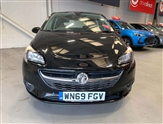 Used Vauxhall Corsa